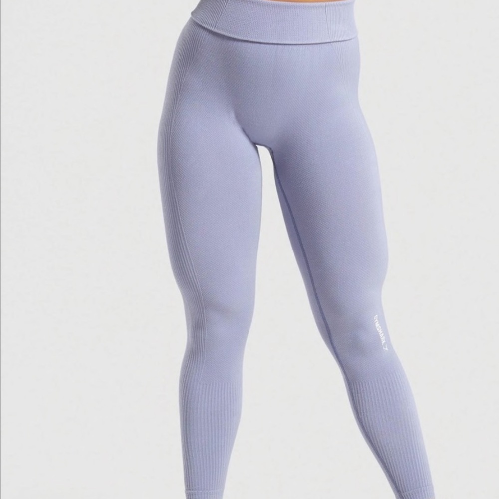 Gymshark Power Down Leggings